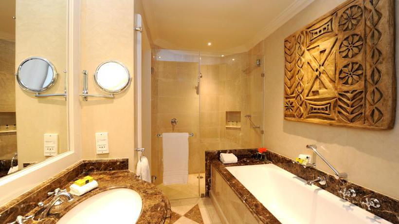 Hotel Intercontinental Johannesburg O.R.Tambo Airport 14