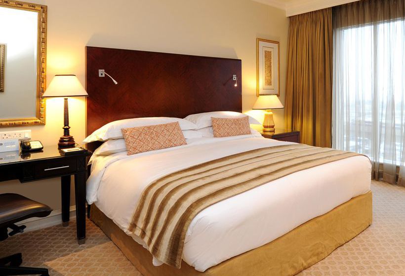 Hotel Intercontinental Johannesburg O.R.Tambo Airport 18