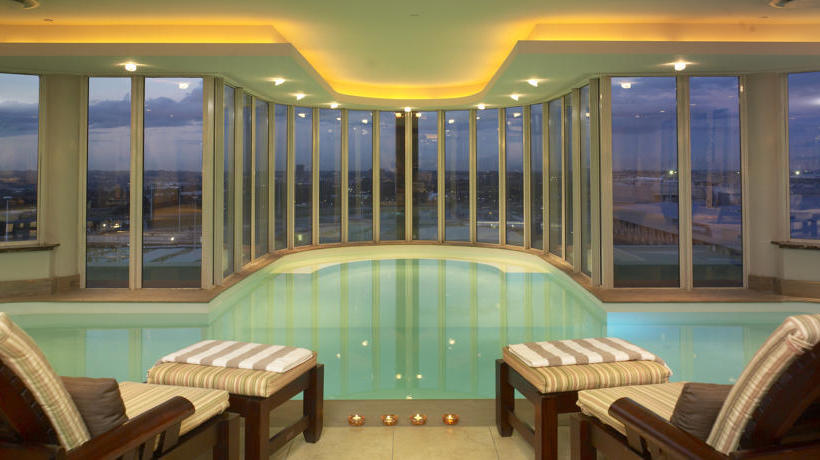 Hotel Intercontinental Johannesburg O.R.Tambo Airport 3