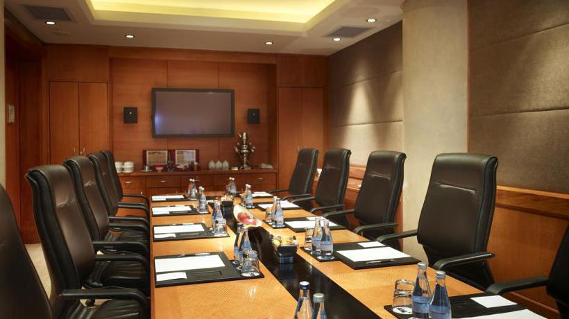 Hotel Intercontinental Johannesburg O.R.Tambo Airport 4