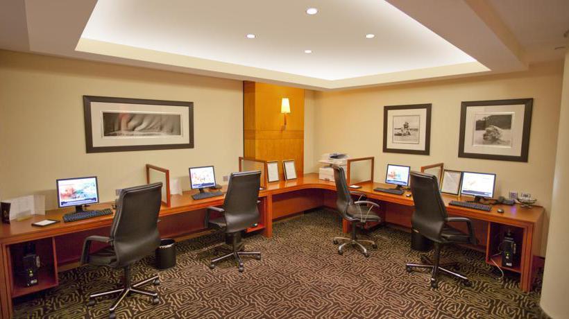 Hotel Intercontinental Johannesburg O.R.Tambo Airport 7