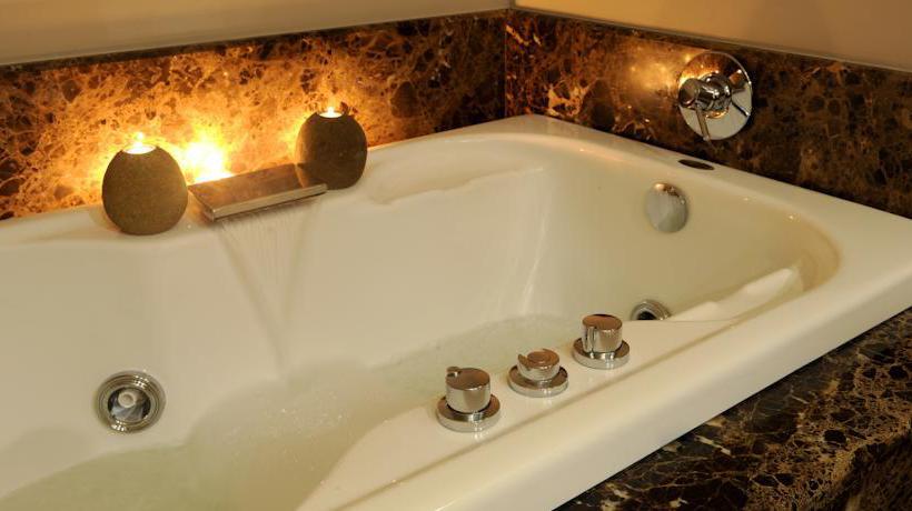 Hotel Intercontinental Johannesburg O.R.Tambo Airport 9