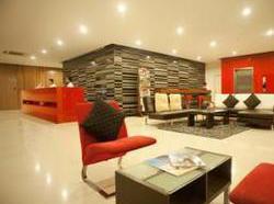 Resort D Varee Diva Avenue Samui 3