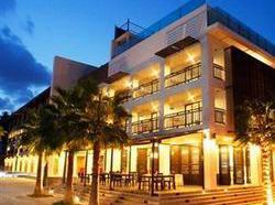 Resort D Varee Diva Avenue Samui 4