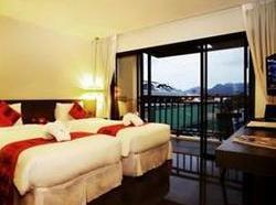 Resort D Varee Diva Avenue Samui 7