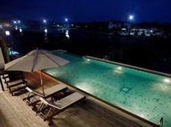 Resort D Varee Diva Avenue Samui 8