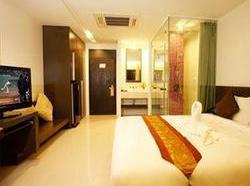 Resort D Varee Diva Avenue Samui 9