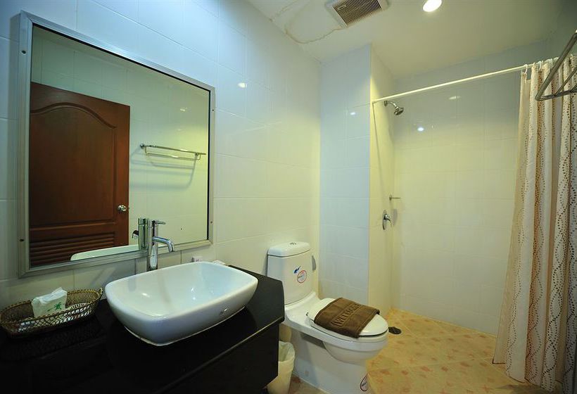 Hotel Thipurai Beach 1