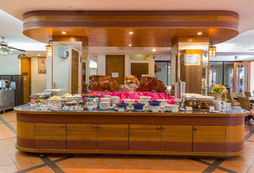 Hotel Thipurai Beach 11