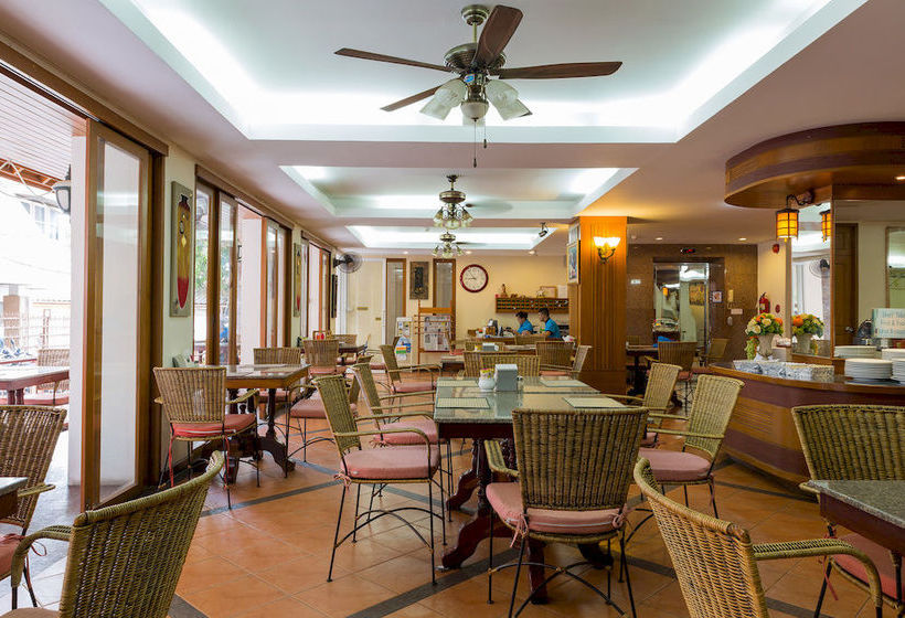 Hotel Thipurai Beach 13