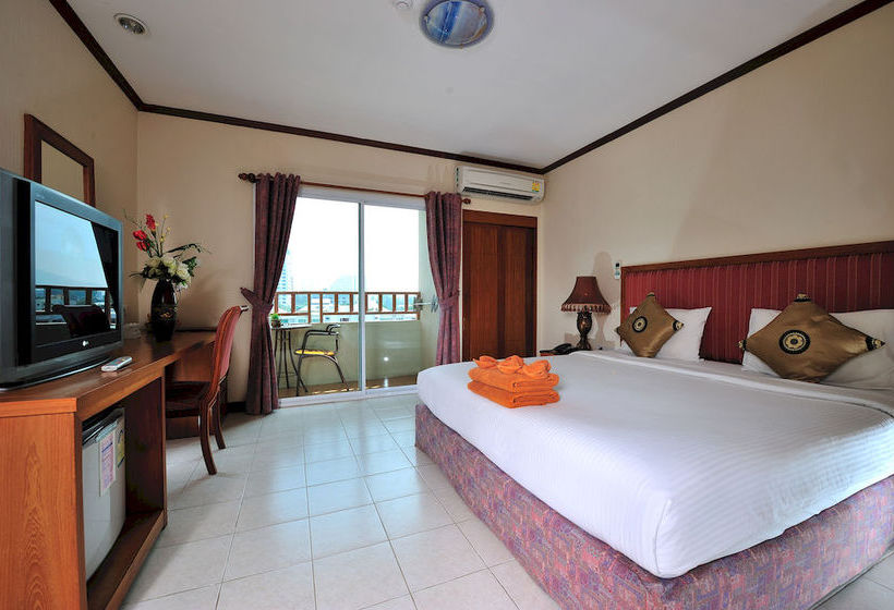 Hotel Thipurai Beach 15