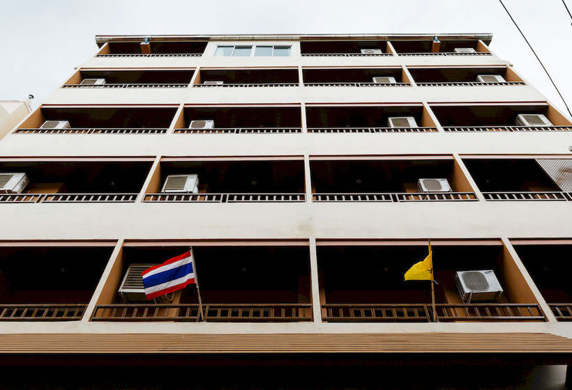 Hotel Thipurai Beach 16