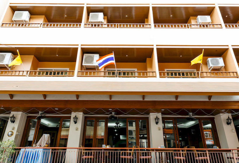 Hotel Thipurai Beach 17