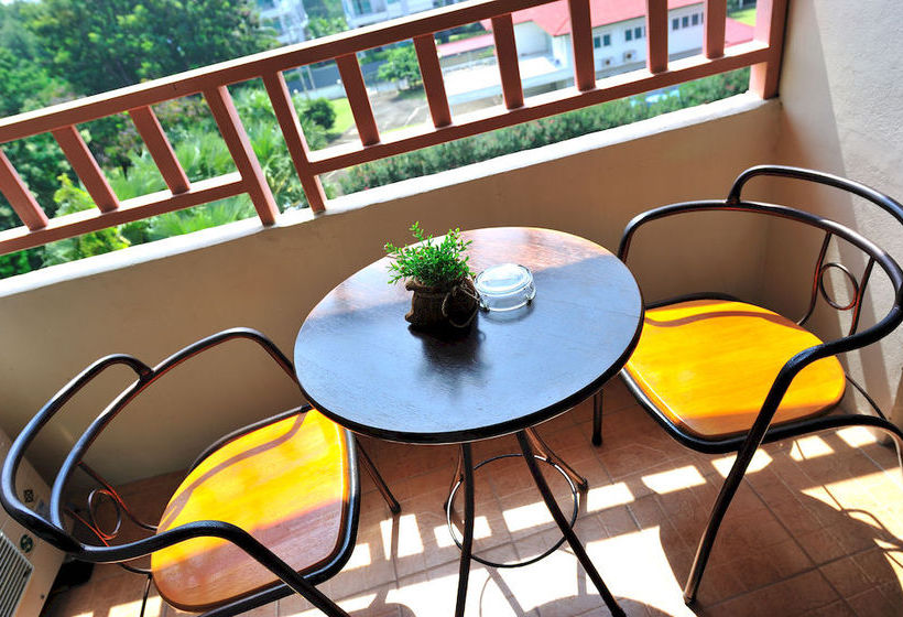 Hotel Thipurai Beach 18