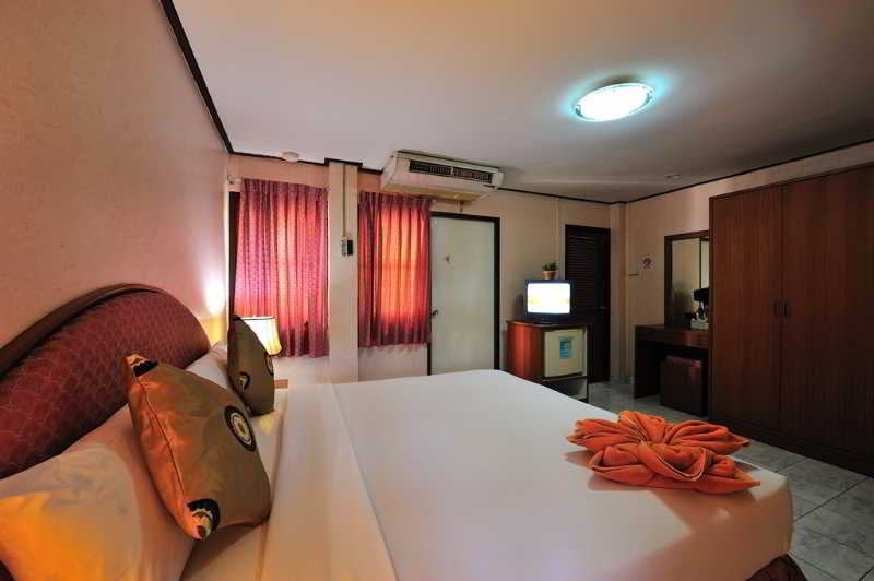 Hotel Thipurai Beach 19