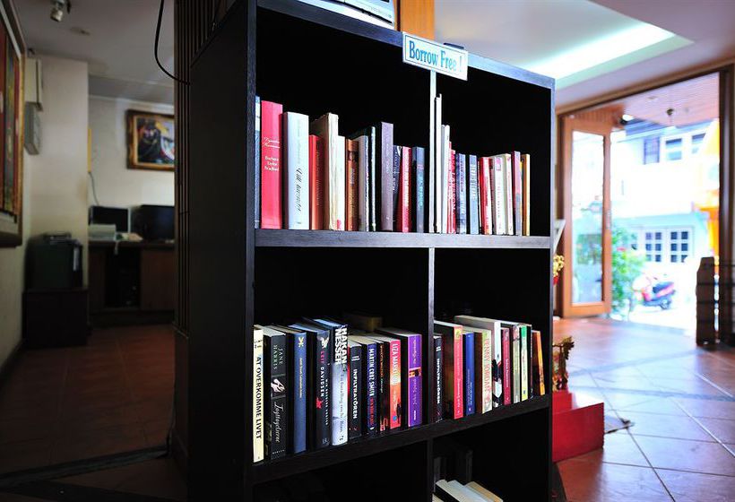 Hotel Thipurai Beach 2