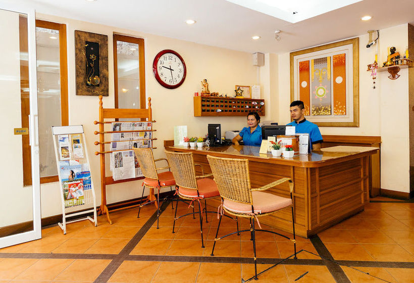 Hotel Thipurai Beach 3