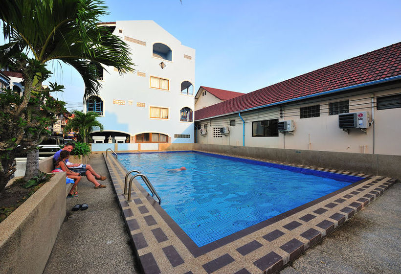 Hotel Thipurai Beach 4