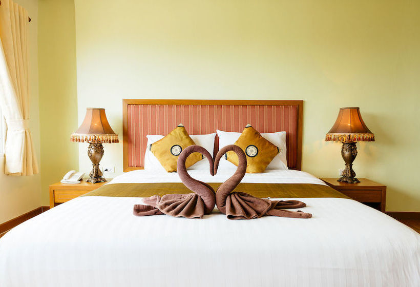 Hotel Thipurai Beach 5