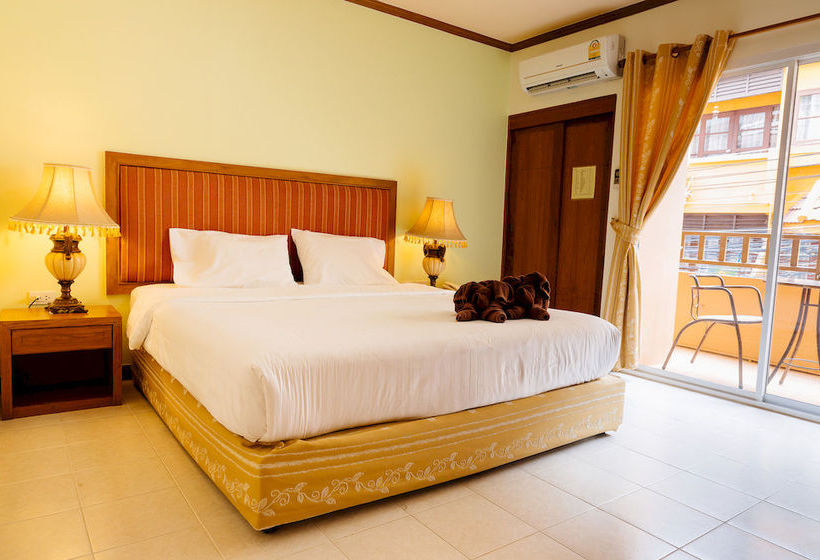 Hotel Thipurai Beach 6