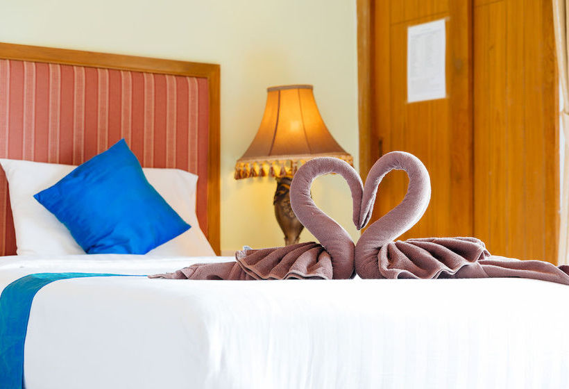 Hotel Thipurai Beach 8