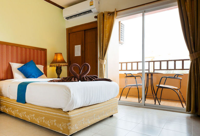 Hotel Thipurai Beach 9