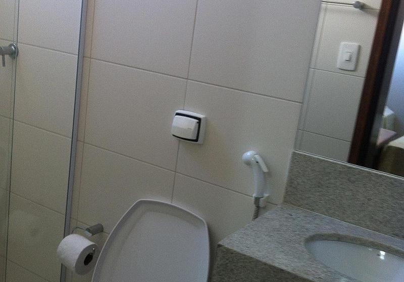 Hotel Sem Limites  | Bauru | São Paulo | Brasil 10