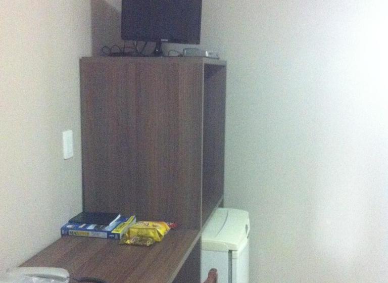 Hotel Sem Limites  | Bauru | São Paulo | Brasil 11