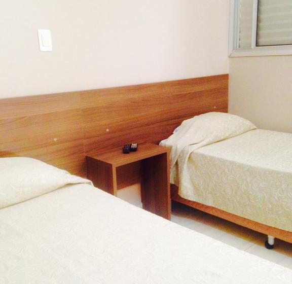 Hotel Sem Limites  | Bauru | São Paulo | Brasil 13