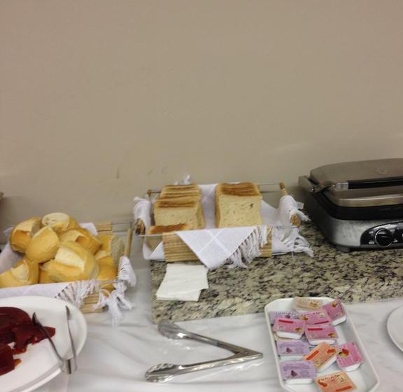 Hotel Sem Limites  | Bauru | São Paulo | Brasil 14