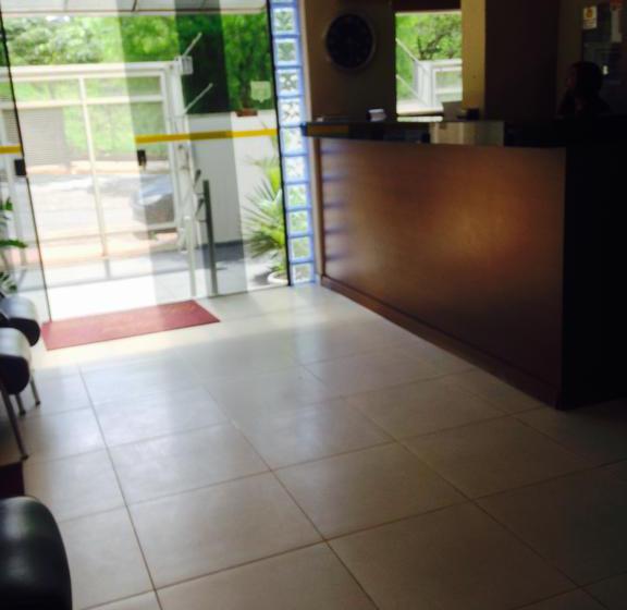 Hotel Sem Limites  | Bauru | São Paulo | Brasil 15