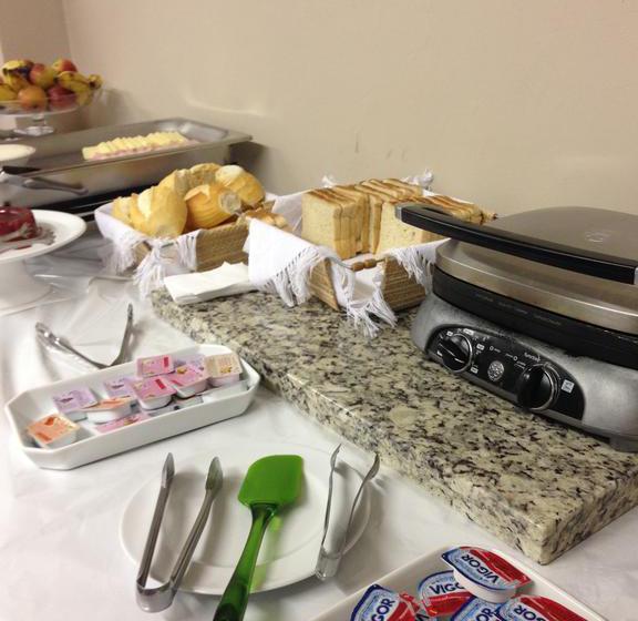 Hotel Sem Limites  | Bauru | São Paulo | Brasil 16