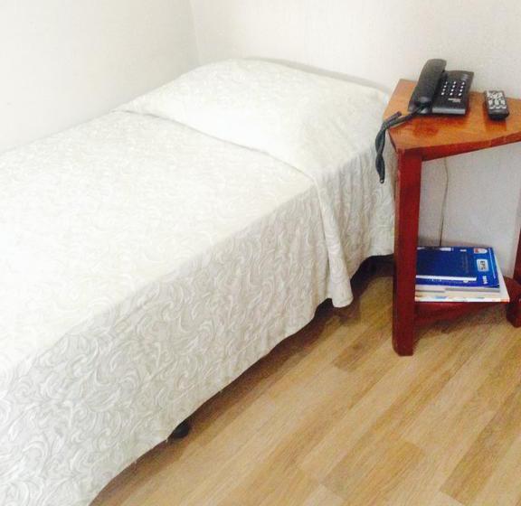 Hotel Sem Limites  | Bauru | São Paulo | Brasil 18