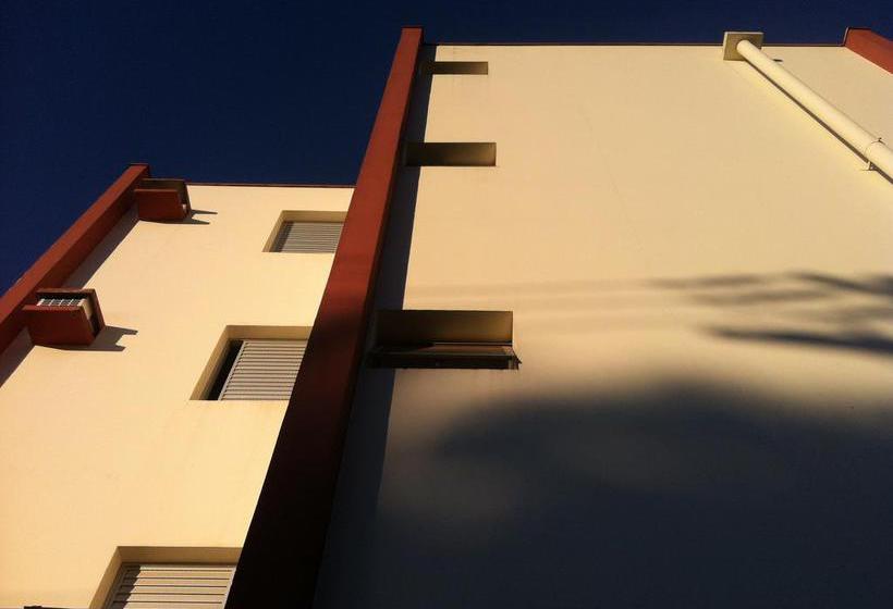 Hotel Sem Limites  | Bauru | São Paulo | Brasil 2