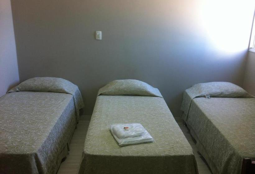 Hotel Sem Limites  | Bauru | São Paulo | Brasil 3