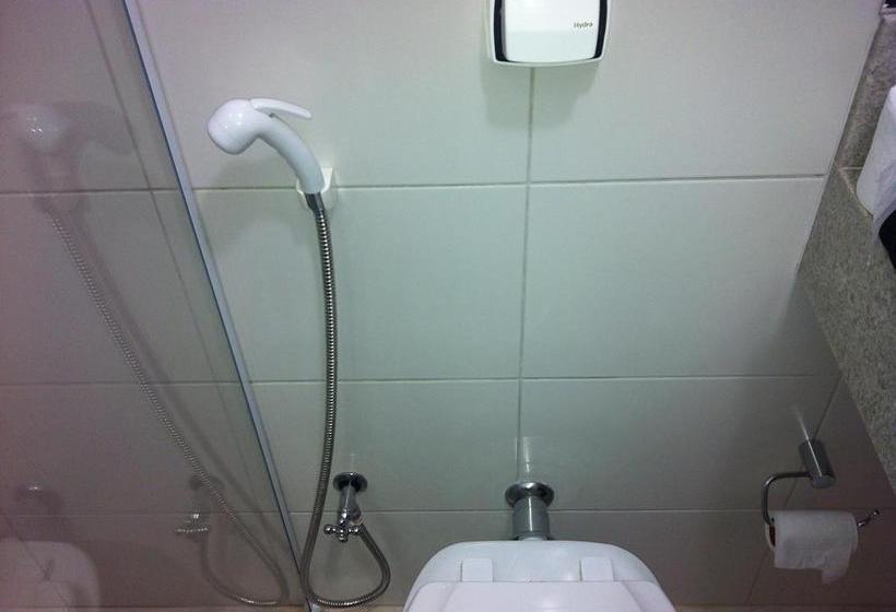 Hotel Sem Limites  | Bauru | São Paulo | Brasil 4