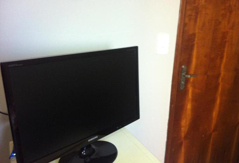 Hotel Sem Limites  | Bauru | São Paulo | Brasil 5