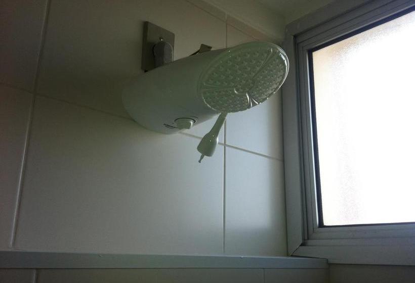 Hotel Sem Limites  | Bauru | São Paulo | Brasil 6