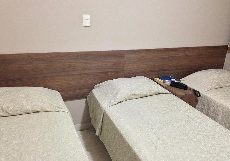 Hotel Sem Limites  | Bauru | São Paulo | Brasil 7