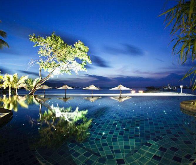 Hotel Destination Beach Resort & Spa 4