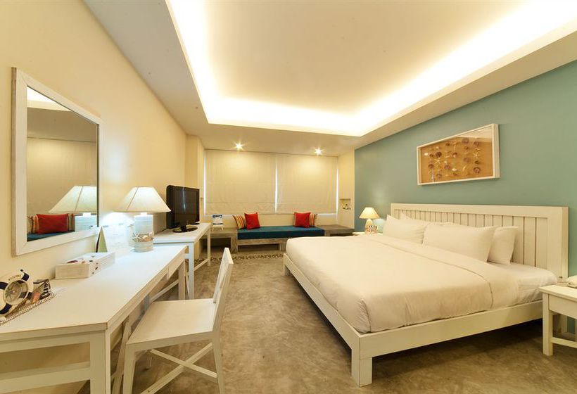 Hotel Destination Beach Resort & Spa 5