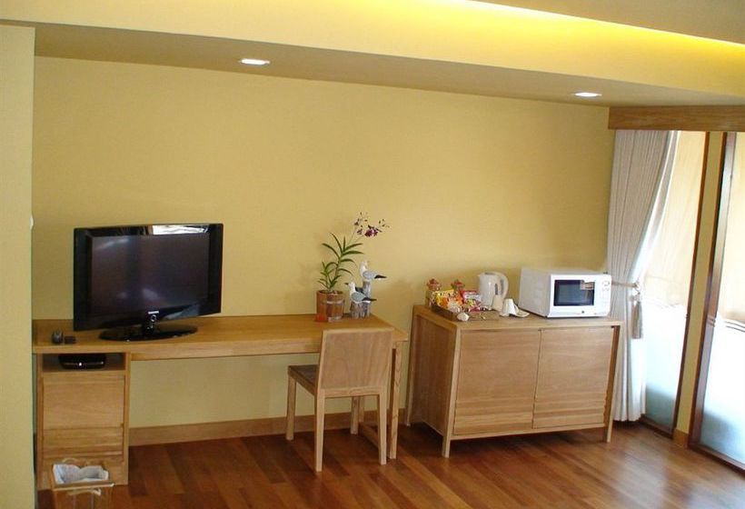 Hotel Destination Beach Resort & Spa 6