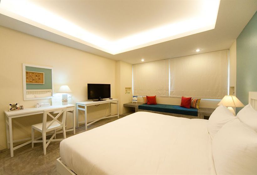 Hotel Destination Beach Resort & Spa 7