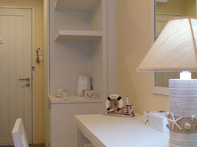 Hotel Destination Beach Resort & Spa 8