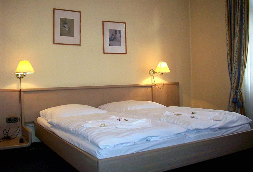 Hotel Amelie Berlin West 1