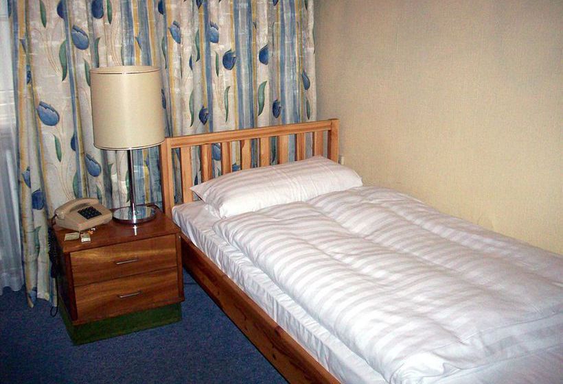 Hotel Amelie Berlin West 10