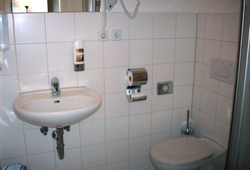 Hotel Amelie Berlin West 11