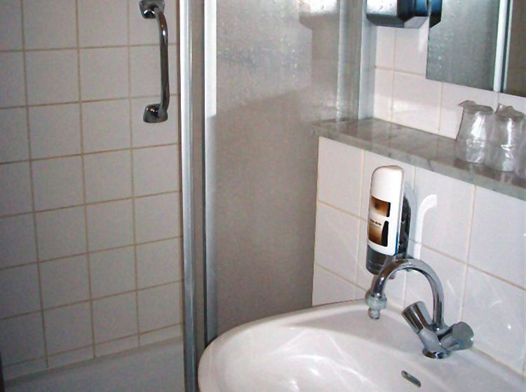 Hotel Amelie Berlin West 13