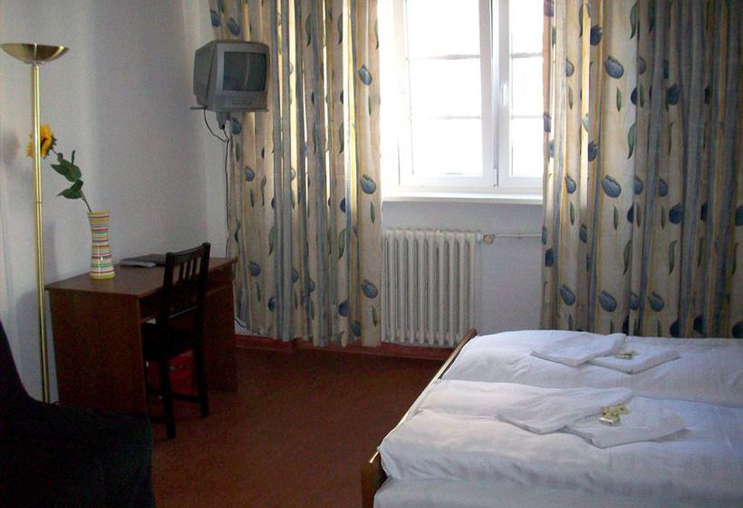 Hotel Amelie Berlin West 3