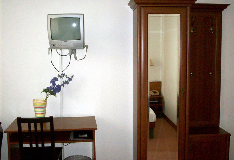 Hotel Amelie Berlin West 6